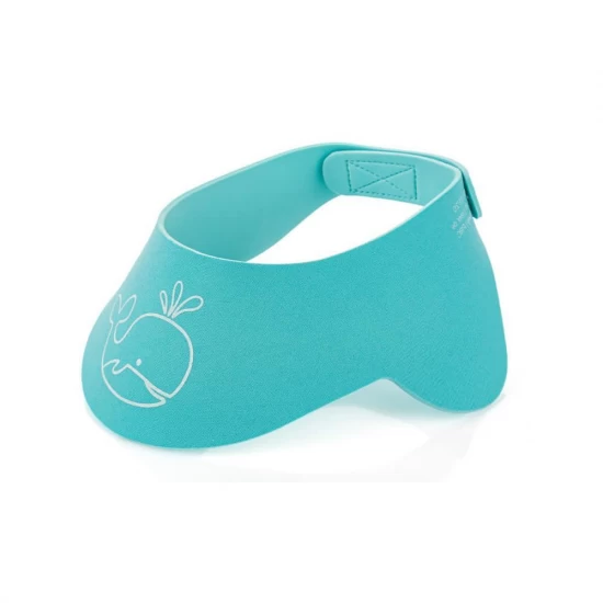 Accesoriu pentru baie copii, protectie reglabila pentru spalarea parului, Reer, 6+ luni