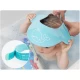 Accesoriu pentru baie copii, protectie reglabila pentru spalarea parului, Reer, 6+ luni