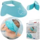 Accesoriu pentru baie copii, protectie reglabila pentru spalarea parului, Reer, 6+ luni
