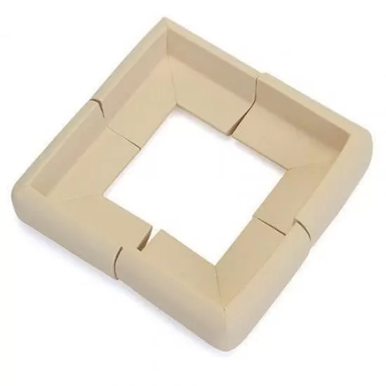 Aparatori colturi de masa REER Soft 8209 Aparatori colturi de masa REER Soft 8209