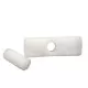 Aspirator nazal bebelusi, cu aspirare bucala, varf din silicon moale, sterilizabil la abur, cutie depozitare si 4 filtre, Reer 79139 Aspirator nazal bebelusi, cu aspirare bucala, varf din silicon moale, sterilizabil la abur, cutie depozitare si 4 filtre, Reer 79139