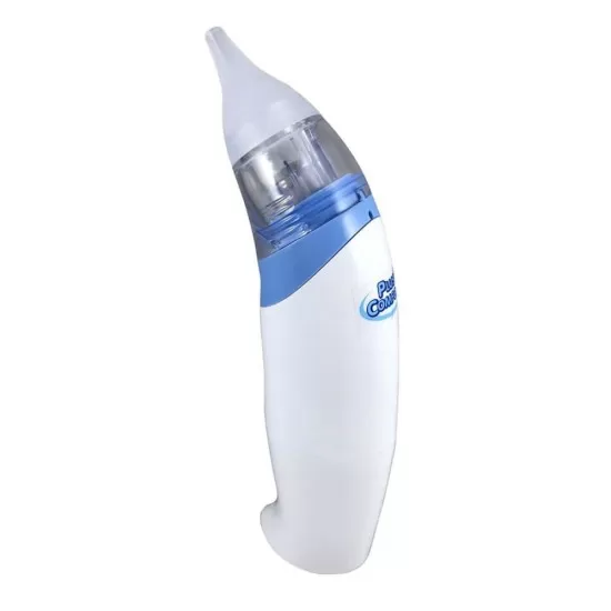 Aspirator nazal electric pentru bebelusi PlusComfort ME8202X Aspirator nazal electric pentru bebelusi PlusComfort ME8202X