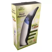 Aspirator nazal electric pentru bebelusi PlusComfort ME8202X