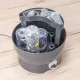 Aspirator nazal pentru bebelusi, cu adaptor pentru aspiratorul casnic, varf din silicon moale, sterilizabil la abur, saculet depozitare si 4 filtre, Reer 79149 Aspirator nazal pentru bebelusi, cu adaptor pentru aspiratorul casnic, varf din silicon moale, sterilizabil la abur, saculet depozitare si 4 filtre, Reer 79149