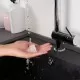 Aspirator nazal pentru bebelusi, cu adaptor pentru aspiratorul casnic, varf din silicon moale, sterilizabil la abur, saculet depozitare si 4 filtre, Reer 79149 Aspirator nazal pentru bebelusi, cu adaptor pentru aspiratorul casnic, varf din silicon moale, sterilizabil la abur, saculet depozitare si 4 filtre, Reer 79149
