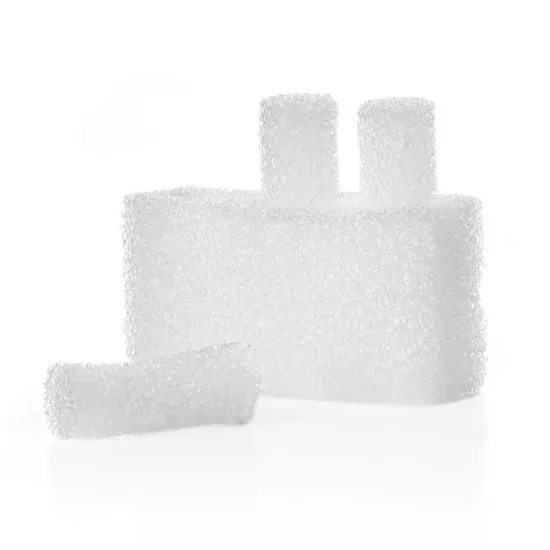 Aspirator nazal pentru bebelusi, cu adaptor pentru aspiratorul casnic, varf din silicon moale, sterilizabil la abur, saculet depozitare si 4 filtre, Reer 79149 Aspirator nazal pentru bebelusi, cu adaptor pentru aspiratorul casnic, varf din silicon moale, sterilizabil la abur, saculet depozitare si 4 filtre, Reer 79149