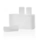 Aspirator nazal pentru bebelusi, cu adaptor pentru aspiratorul casnic, varf din silicon moale, sterilizabil la abur, saculet depozitare si 4 filtre, Reer 79149 Aspirator nazal pentru bebelusi, cu adaptor pentru aspiratorul casnic, varf din silicon moale, sterilizabil la abur, saculet depozitare si 4 filtre, Reer 79149