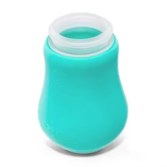 Aspirator nazal pentru bebelusi Soft&Clean Reer 79112 Aspirator nazal pentru bebelusi Soft&Clean Reer 79112