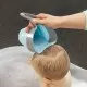 Cana pliabila pentru clatit si spalat parul bebelusului MyHappyBath Cup, fara BPA, 0+ luni, Reer Cana pliabila pentru clatit si spalat parul bebelusului MyHappyBath Cup, fara BPA, 0+ luni, Reer