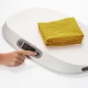 Cantar digital pentru bebelusi BabyCare, pana la 25 kg, ecran iluminat, memorie, 0+ luni, Reer 64120 Cantar digital pentru bebelusi BabyCare, pana la 25 kg, ecran iluminat, memorie, 0+ luni, Reer 64120