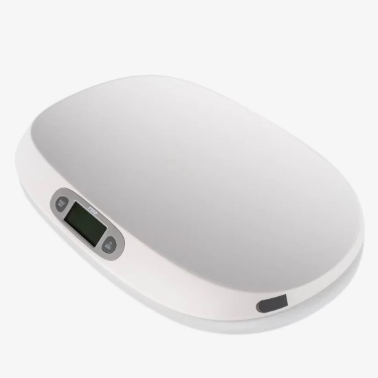Cantar digital pentru bebelusi BabyCare, pana la 25 kg, ecran iluminat, memorie, 0+ luni, Reer 64120 Cantar digital pentru bebelusi BabyCare, pana la 25 kg, ecran iluminat, memorie, 0+ luni, Reer 64120