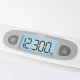 Cantar digital pentru bebelusi BabyCare, pana la 25 kg, ecran iluminat, memorie, 0+ luni, Reer 64120 Cantar digital pentru bebelusi BabyCare, pana la 25 kg, ecran iluminat, memorie, 0+ luni, Reer 64120