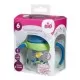 Canuta Training Bottle Boy 150 ml, PP, 6+ luni, Nip 35057 Canuta Training Bottle Boy 150 ml, PP, 6+ luni, Nip 35057