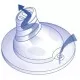 Canuta Training Bottle Girl 150 ml, PP, 6+ luni, Nip Canuta Training Bottle Girl 150 ml, PP, 6+ luni, Nip