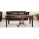 Casca protectie bebelusi cu spuma flexibila ultrausoara si reglabila, 7-24 luni, rosie, SafeHead Baby Ladybird