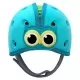 Casca protectie bebelusi cu spuma flexibila, ultrausoara, reglabila, 7-24 luni, albastra, SafeHead Baby Owl Casca protectie bebelusi cu spuma flexibila, ultrausoara, reglabila, 7-24 luni, albastra, SafeHead Baby Owl