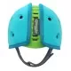 Casca protectie bebelusi cu spuma flexibila, ultrausoara, reglabila, 7-24 luni, albastra, SafeHead Baby Owl Casca protectie bebelusi cu spuma flexibila, ultrausoara, reglabila, 7-24 luni, albastra, SafeHead Baby Owl