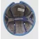 Casca protectie bebelusi cu spuma flexibila ultrausoara si reglabila, 7-24 luni, albastra, SafeHead Baby Sporty Casca protectie bebelusi cu spuma flexibila ultrausoara si reglabila, 7-24 luni, albastra, SafeHead Baby Sporty