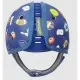 Casca protectie bebelusi cu spuma flexibila ultrausoara si reglabila, 7-24 luni, albastra, SafeHead Baby Sporty Casca protectie bebelusi cu spuma flexibila ultrausoara si reglabila, 7-24 luni, albastra, SafeHead Baby Sporty