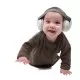Casti antifonice pentru bebelusi Alpine Muffy Baby Black ALP25613 Casti antifonice pentru bebelusi Alpine Muffy Baby Black ALP25613