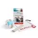 Casti antifonice pentru bebelusi Alpine Muffy Baby Blue ALP24944 Casti antifonice pentru bebelusi Alpine Muffy Baby Blue ALP24944