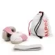 Casti antifonice pentru bebelusi Alpine Muffy Baby Pink ALP24951 Casti antifonice pentru bebelusi Alpine Muffy Baby Pink ALP24951
