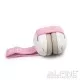 Casti antifonice pentru bebelusi Alpine Muffy Baby Pink ALP24951 Casti antifonice pentru bebelusi Alpine Muffy Baby Pink ALP24951