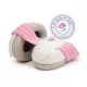 Casti antifonice pentru bebelusi Alpine Muffy Baby Pink ALP24951 Casti antifonice pentru bebelusi Alpine Muffy Baby Pink ALP24951