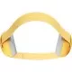 Casti antifonice pentru bebelusi Alpine Muffy Baby Yellow ALP27495