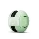 Casti antifonice pentru bebelusi, 0+ luni, SNR 25, Sschallwerk Mini+ Baby Green Casti antifonice pentru bebelusi, 0+ luni, SNR 25, Sschallwerk Mini+ Baby Green
