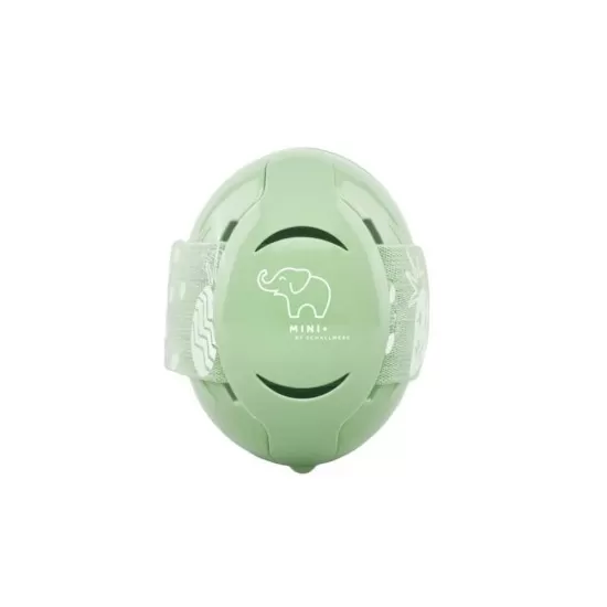 Casti antifonice pentru bebelusi, 0+ luni, SNR 25, Sschallwerk Mini+ Baby Green Casti antifonice pentru bebelusi, 0+ luni, SNR 25, Sschallwerk Mini+ Baby Green