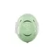Casti antifonice pentru bebelusi, 0+ luni, SNR 25, Sschallwerk Mini+ Baby Green Casti antifonice pentru bebelusi, 0+ luni, SNR 25, Sschallwerk Mini+ Baby Green