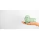 Casti antifonice pentru bebelusi, 0+ luni, SNR 25, Sschallwerk Mini+ Baby Green Casti antifonice pentru bebelusi, 0+ luni, SNR 25, Sschallwerk Mini+ Baby Green