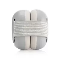 Casti antifonice pentru bebelusi, protectie auditiva, SNR 25, 12+ luni, Reer SilentGuard Baby gri