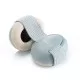 Casti antifonice pentru bebelusi, protectie auditiva, ajustabile 47-54 cm, 12+ luni, Reer SilentGuard Baby albastru Casti antifonice pentru bebelusi, protectie auditiva, ajustabile 47-54 cm, 12+ luni, Reer SilentGuard Baby albastru