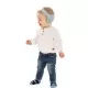 Casti antifonice pentru bebelusi, protectie auditiva, ajustabile 47-54 cm, 12+ luni, Reer SilentGuard Baby albastru Casti antifonice pentru bebelusi, protectie auditiva, ajustabile 47-54 cm, 12+ luni, Reer SilentGuard Baby albastru