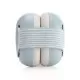 Casti antifonice pentru bebelusi, protectie auditiva, ajustabile 47-54 cm, 12+ luni, Reer SilentGuard Baby albastru Casti antifonice pentru bebelusi, protectie auditiva, ajustabile 47-54 cm, 12+ luni, Reer SilentGuard Baby albastru