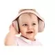 Casti antifonice pentru bebelusi REER SilentGuard Baby Girl 53074 Casti antifonice pentru bebelusi REER SilentGuard Baby Girl 53074