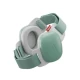 Casti antifonice pentru bebelusi si copii pana la 4 ani, protectie auditiva, SNR 24, verde, ALPINE Muffy Baby Sage Green Casti antifonice pentru bebelusi si copii pana la 4 ani, protectie auditiva, SNR 24, verde, ALPINE Muffy Baby Sage Green