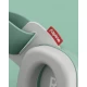 Casti antifonice pentru bebelusi si copii pana la 4 ani, protectie auditiva, SNR 24, verde, ALPINE Muffy Baby Sage Green Casti antifonice pentru bebelusi si copii pana la 4 ani, protectie auditiva, SNR 24, verde, ALPINE Muffy Baby Sage Green