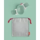 Casti antifonice pentru bebelusi si copii pana la 4 ani, protectie auditiva, SNR 24, verde, ALPINE Muffy Baby Sage Green Casti antifonice pentru bebelusi si copii pana la 4 ani, protectie auditiva, SNR 24, verde, ALPINE Muffy Baby Sage Green