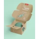 Casti antifonice pentru bebelusi si copii pana la 4 ani, protectie auditiva, SNR 24, verde, ALPINE Muffy Baby Sage Green Casti antifonice pentru bebelusi si copii pana la 4 ani, protectie auditiva, SNR 24, verde, ALPINE Muffy Baby Sage Green