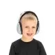 Casti antifonice pentru copii, protectie auditiva, SNR 27, 5+ ani, Reer SilentGuard Kids gri Casti antifonice pentru copii, protectie auditiva, SNR 27, 5+ ani, Reer SilentGuard Kids gri