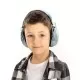 Casti antifonice pentru copii, protectie auditiva, SNR 27, 5+ ani, Reer SilentGuard Kids albastru Casti antifonice pentru copii, protectie auditiva, SNR 27, 5+ ani, Reer SilentGuard Kids albastru