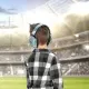 Casti antifonice pentru copii, protectie auditiva, SNR 27, 5+ ani, Reer SilentGuard Kids albastru Casti antifonice pentru copii, protectie auditiva, SNR 27, 5+ ani, Reer SilentGuard Kids albastru
