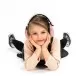 Casti antifonice pentru copii, protectie auditiva, SNR 27, 5+ ani, Reer SilentGuard Kids roz Casti antifonice pentru copii, protectie auditiva, SNR 27, 5+ ani, Reer SilentGuard Kids roz