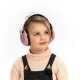 Casti antifonice pentru copii, protectie auditiva, SNR 27, 5+ ani, Reer SilentGuard Kids roz Casti antifonice pentru copii, protectie auditiva, SNR 27, 5+ ani, Reer SilentGuard Kids roz