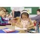 Casti antifonice pentru copii, protectie auditiva, SNR 27, 5+ ani, Reer SilentGuard Kids roz Casti antifonice pentru copii, protectie auditiva, SNR 27, 5+ ani, Reer SilentGuard Kids roz