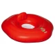 Colac scaun gonflabil de inot pentru bebelusi, pana la 11 kg (6-12 luni), rosu, Reer MySwimBuddy Swim Seat Colac scaun gonflabil de inot pentru bebelusi, pana la 11 kg (6-12 luni), rosu, Reer MySwimBuddy Swim Seat