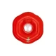 Colac scaun gonflabil de inot pentru bebelusi, pana la 11 kg (6-12 luni), rosu, Reer MySwimBuddy Swim Seat Colac scaun gonflabil de inot pentru bebelusi, pana la 11 kg (6-12 luni), rosu, Reer MySwimBuddy Swim Seat